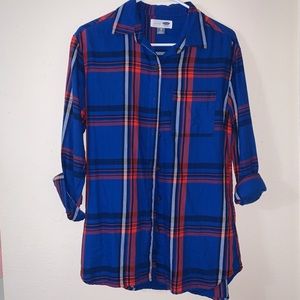 Old Navy Button Down